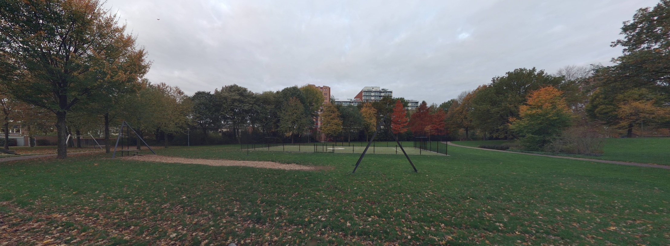 Klokkenlaan 831