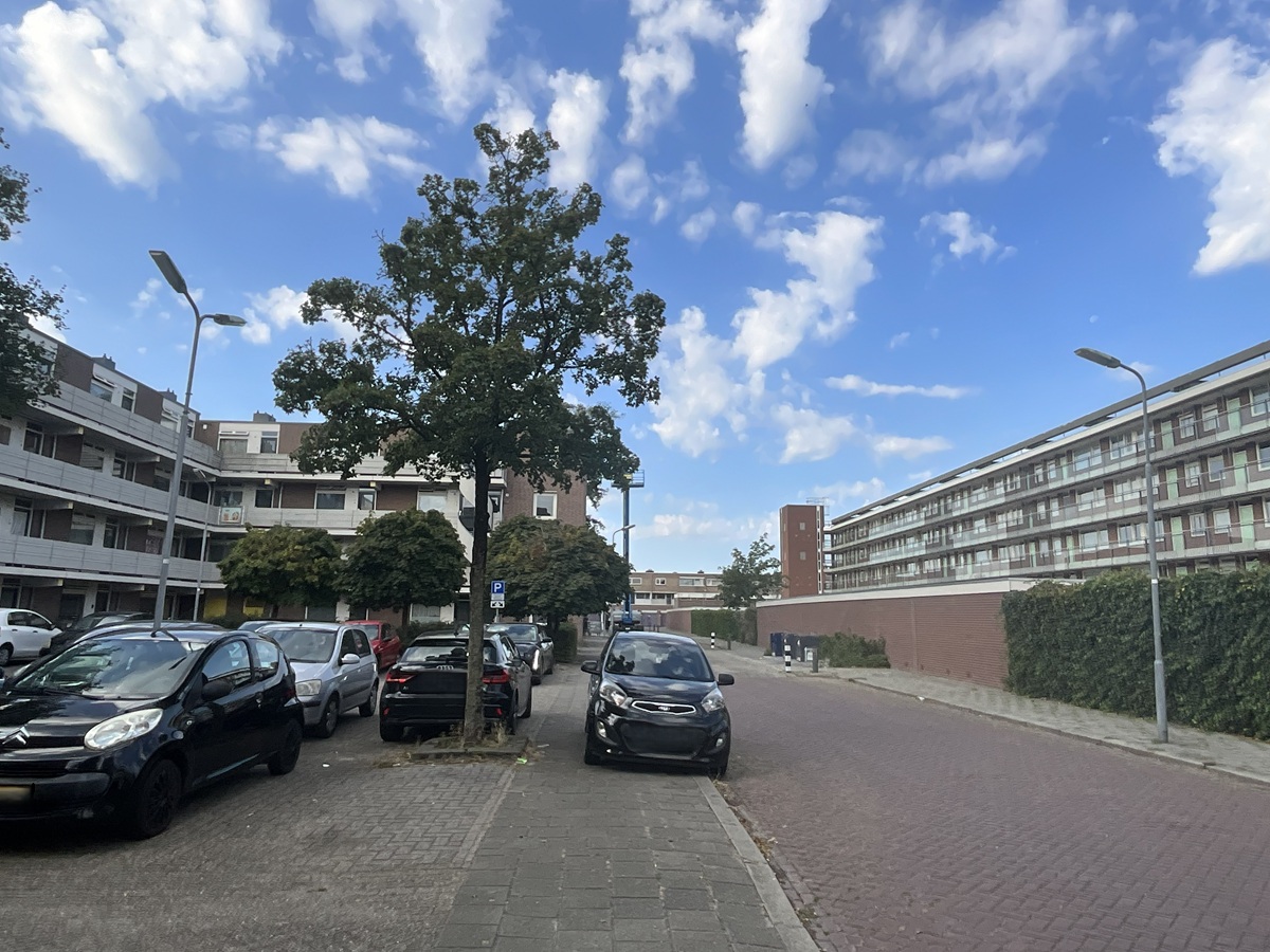 Schutskampstraat 59, 5223 JG 's-Hertogenbosch, Nederland