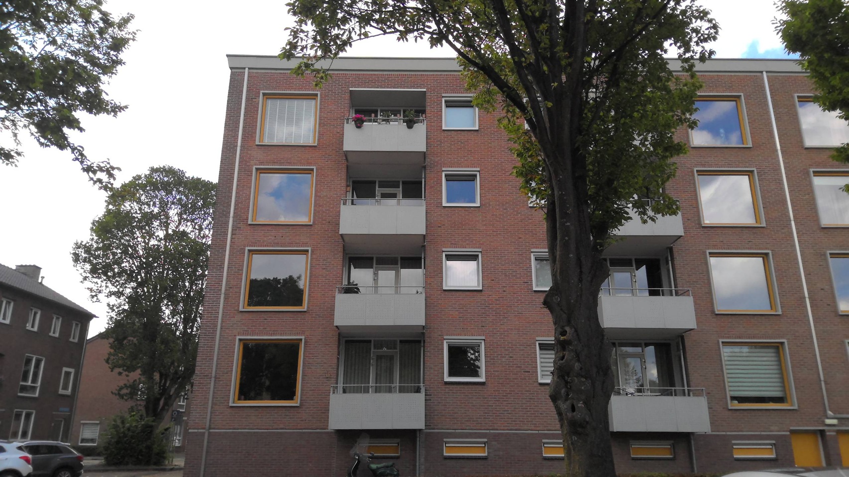 Jacob van Maerlantstraat 165