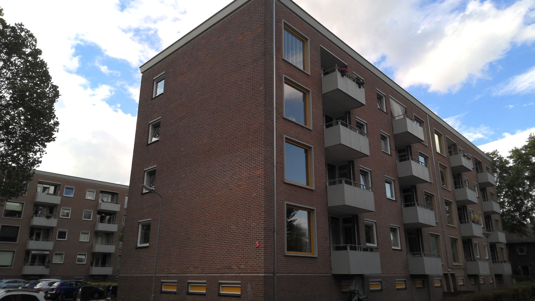 Jacob van Maerlantstraat 165
