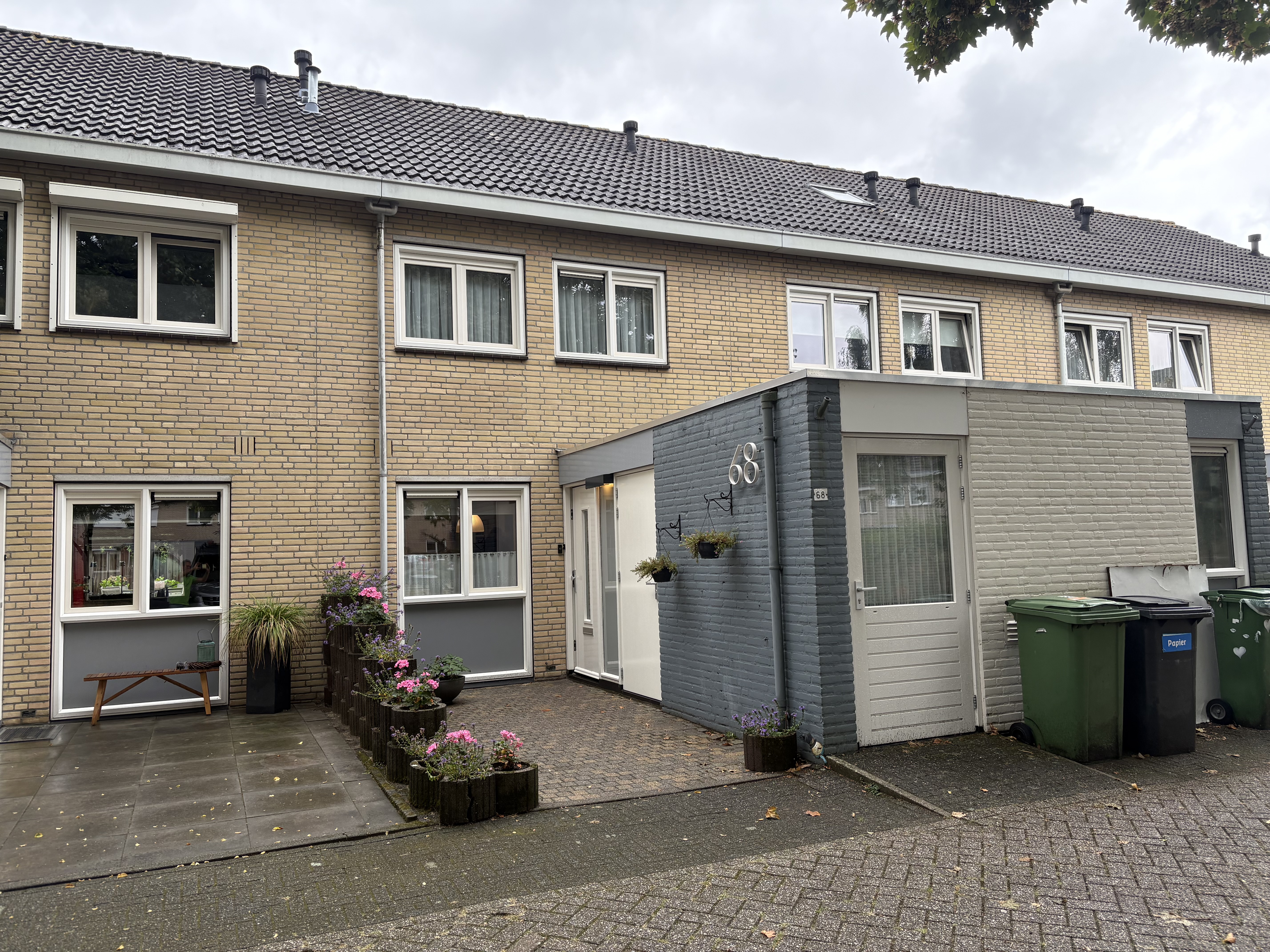 Offenbachplantsoen 68, 5151 LZ Drunen, Nederland