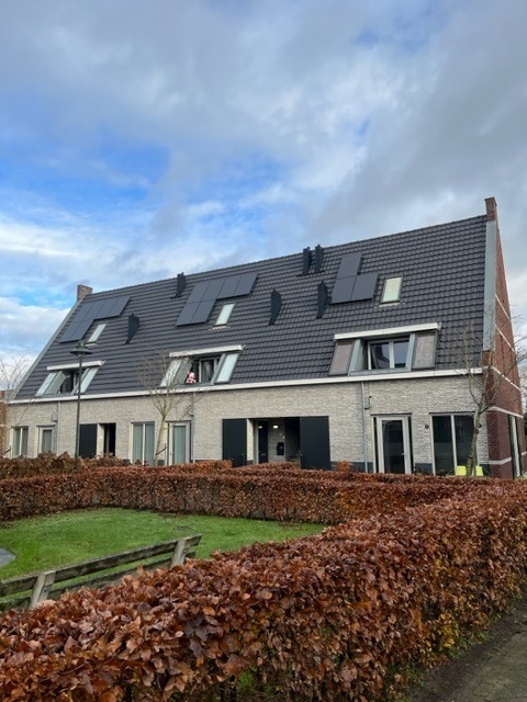 Meester van de Venstraat 21, 5465 RS Veghel, Nederland