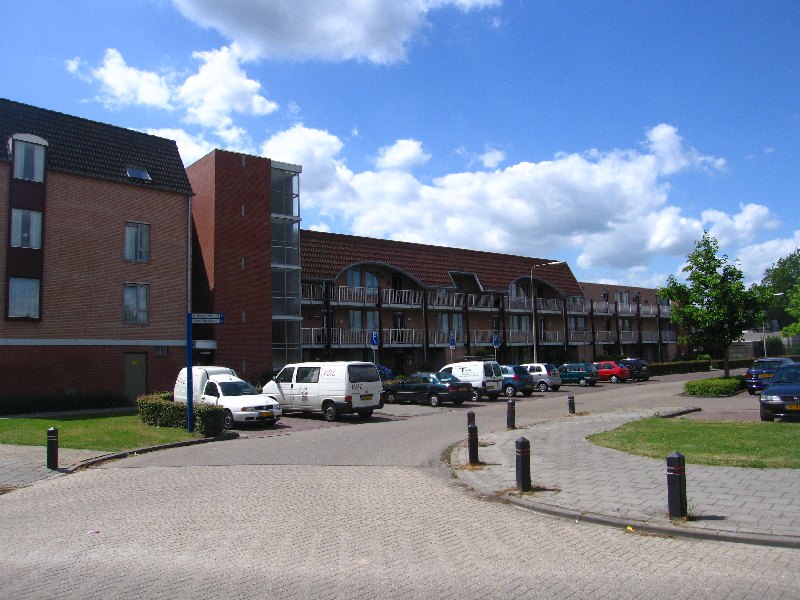 Anton Pieckplein 49, 5152 LX Drunen, Nederland