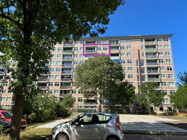 Hoogheem 131, 5283 BB Boxtel, Nederland