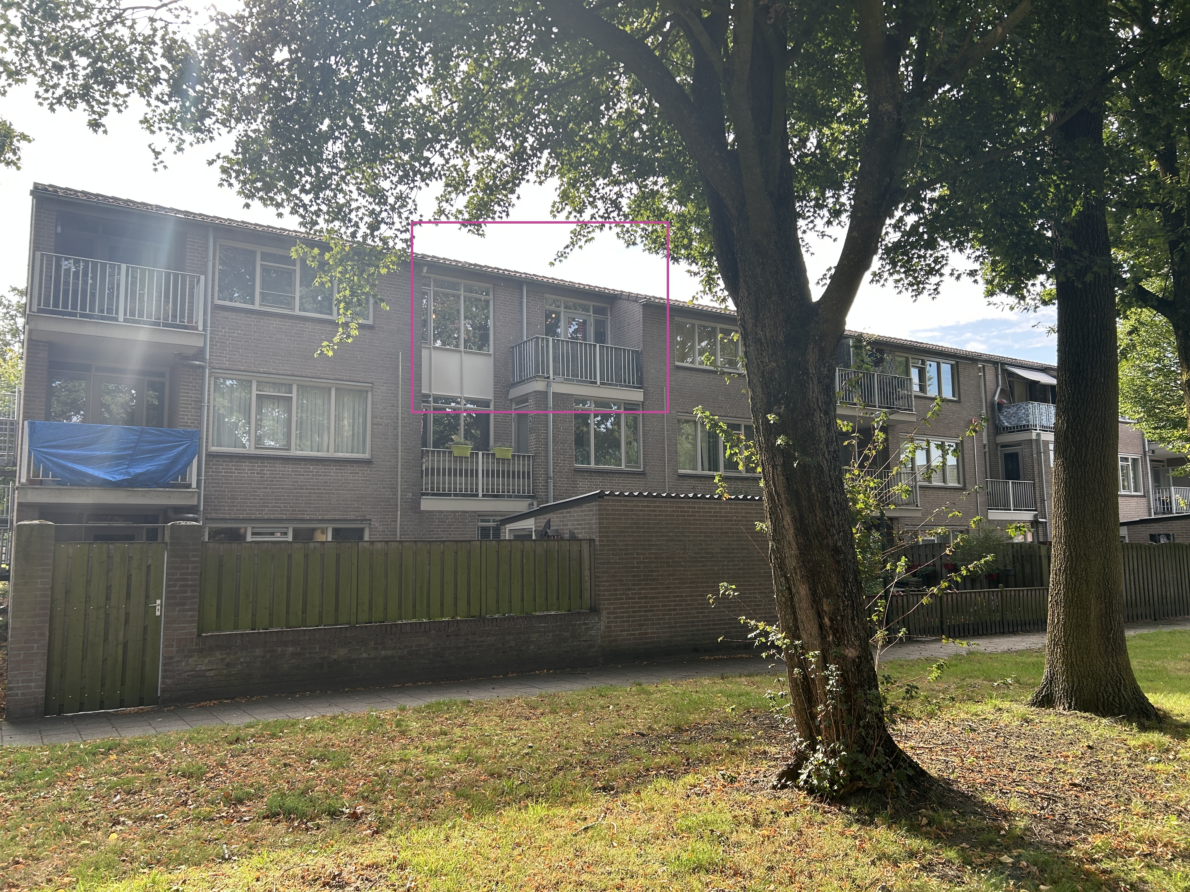 Mozartstraat 54, 5481 LC Schijndel, Nederland