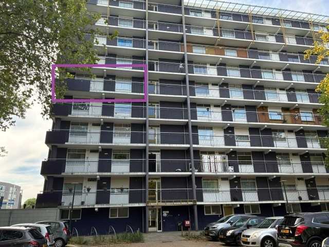 Hoogheem 376, 5283 BG Boxtel, Nederland