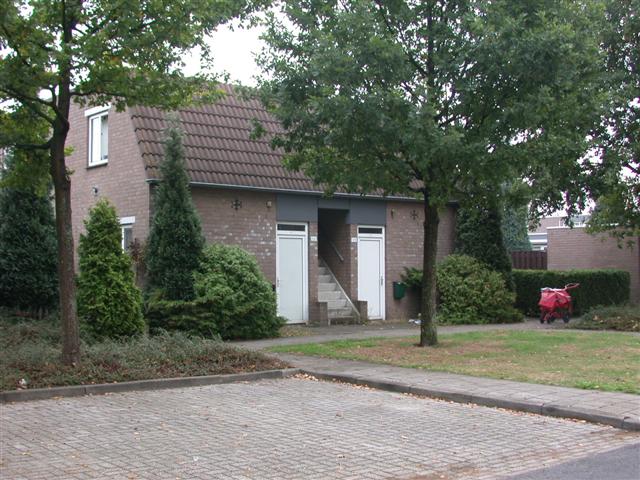 Eikenwal 106, 5403 KE Uden, Nederland