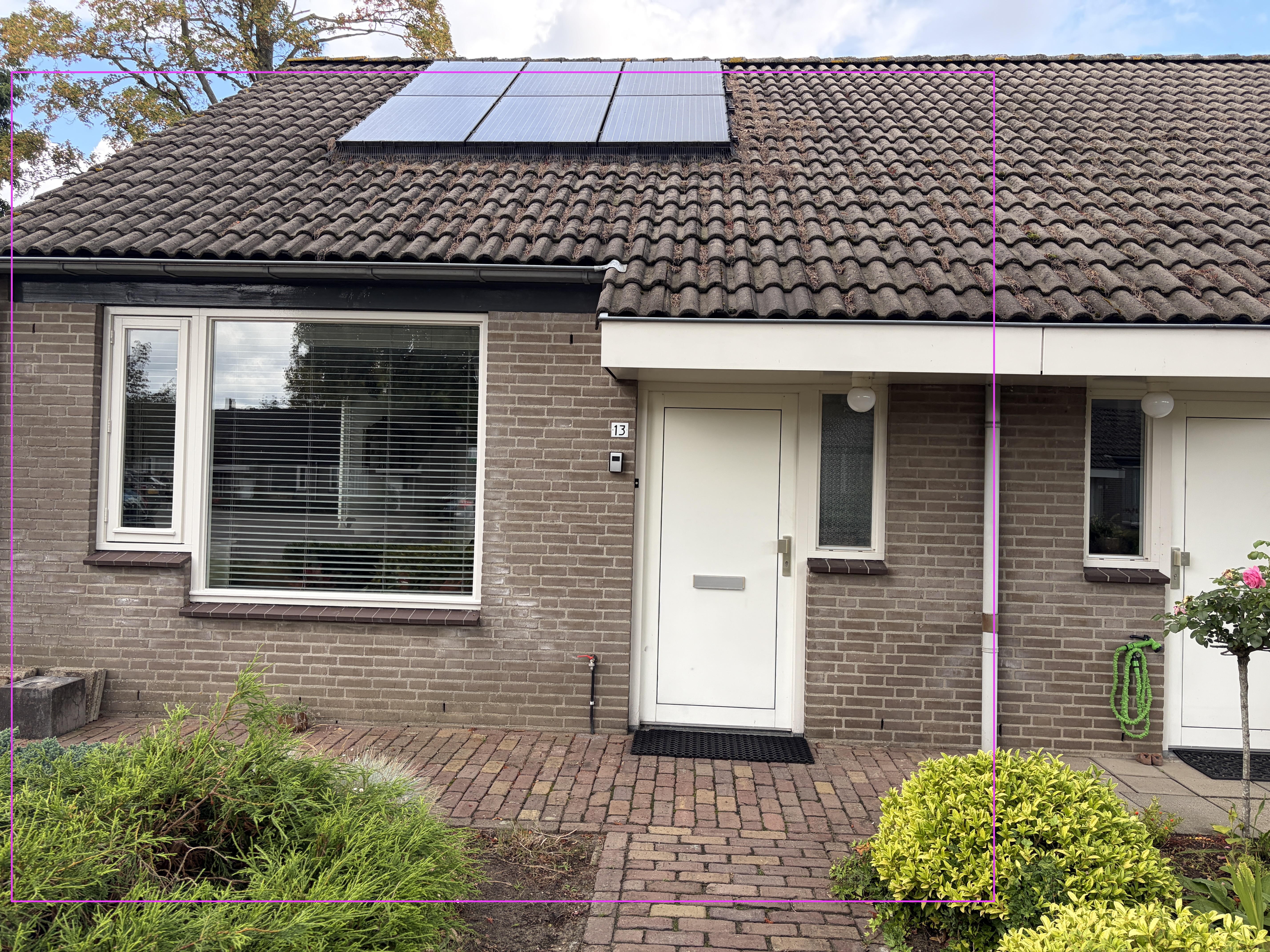 Barbaradael 13, 5275 JR Den Dungen, Nederland