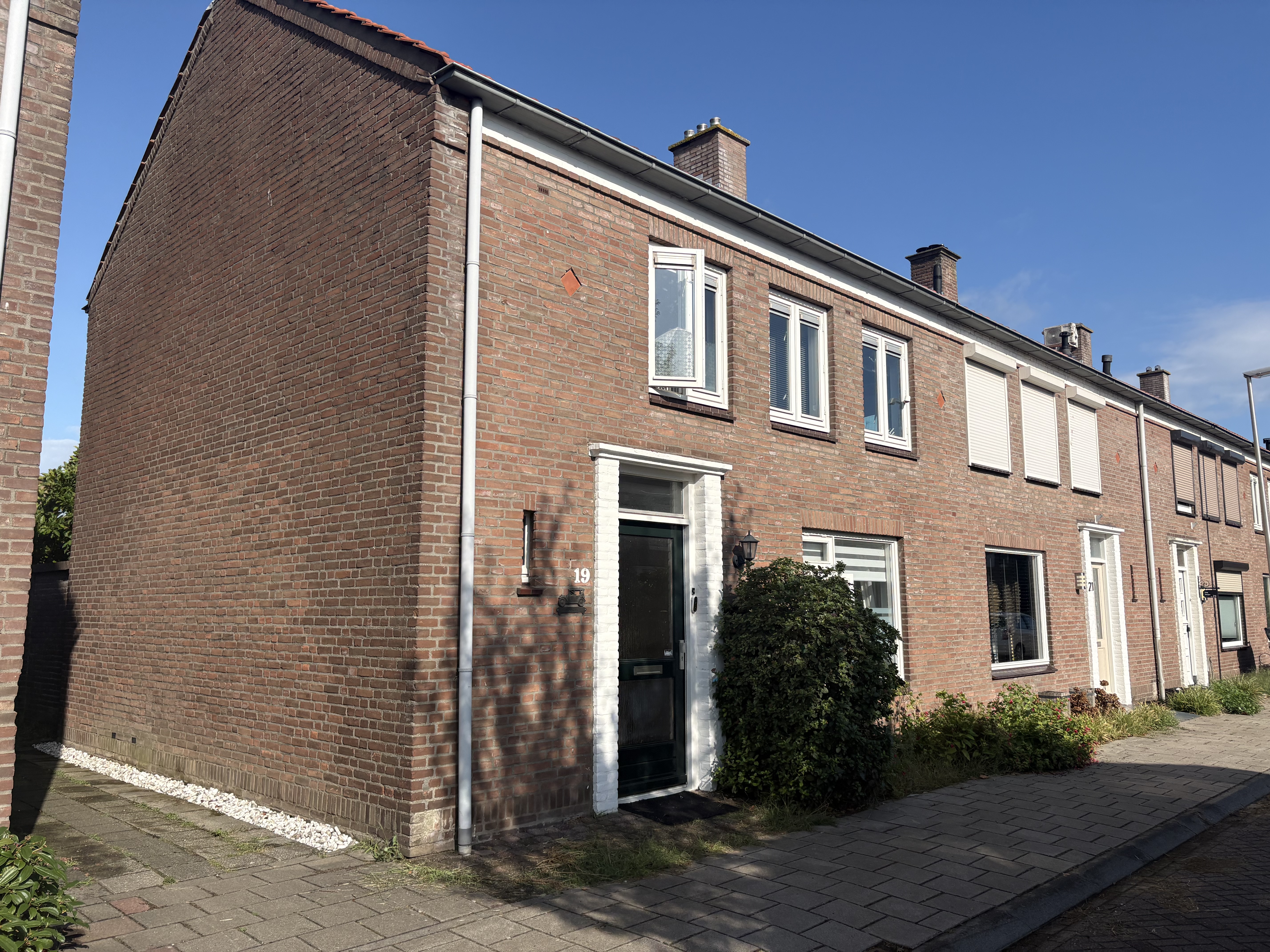 Prinses Beatrixstraat 19, 5151 GT Drunen, Nederland