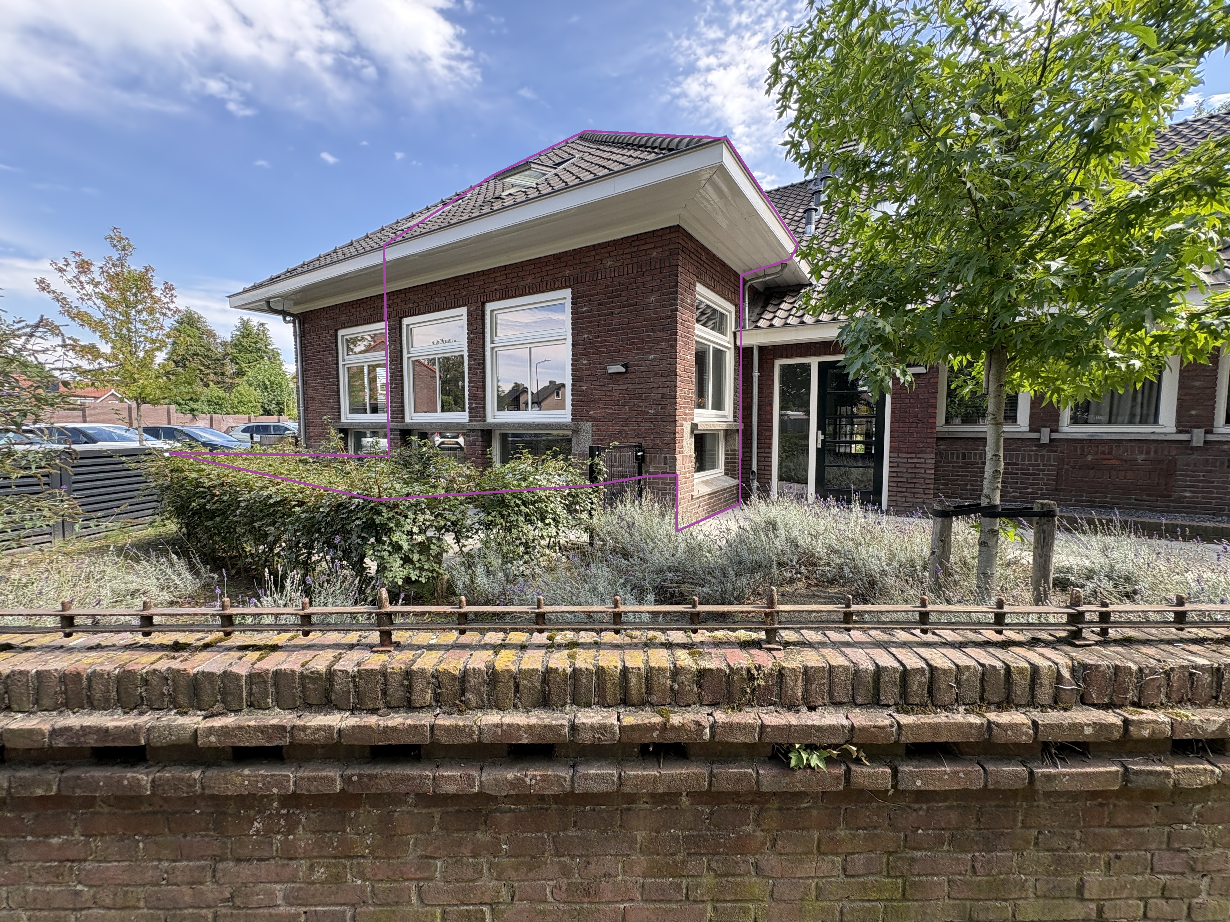 Gasthuisstraat 36A, 5481 HG Schijndel, Nederland