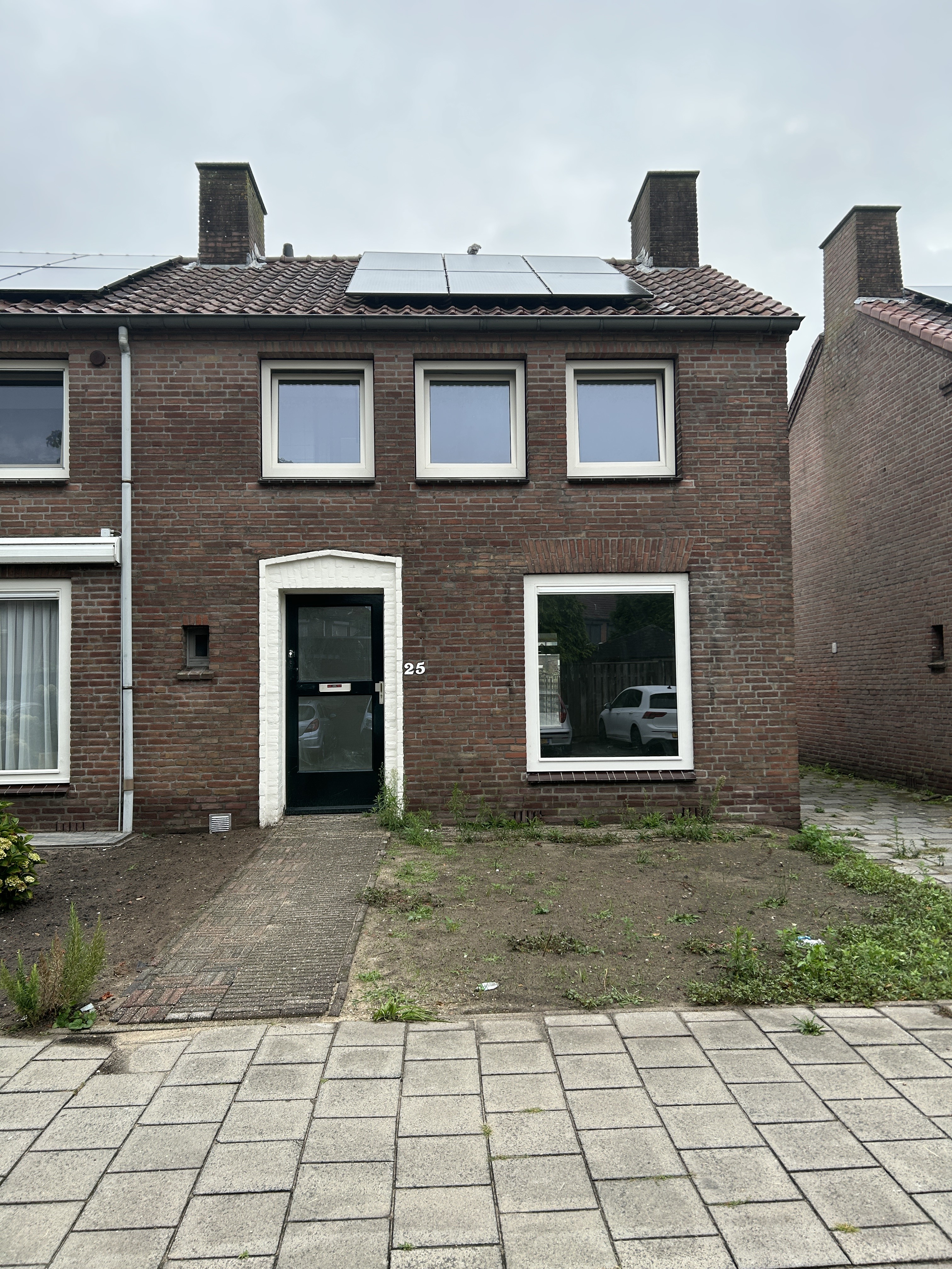 Boskoopstraat 25, 5481 HH Schijndel, Nederland