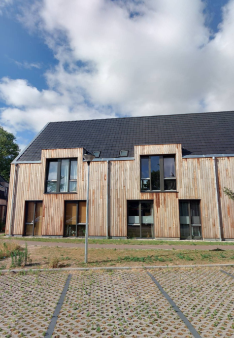 Iepenlaan 4E, 5461 CS Veghel, Nederland
