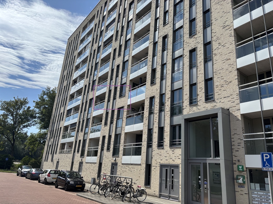 Admiraliteitslaan 634, 5224 ER 's-Hertogenbosch, Nederland
