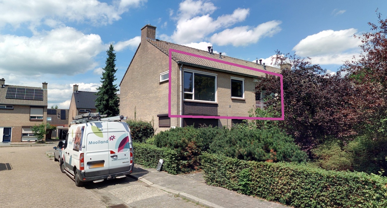 Doctor Schaepmanstraat 17, 6591 ZD Gennep, Nederland