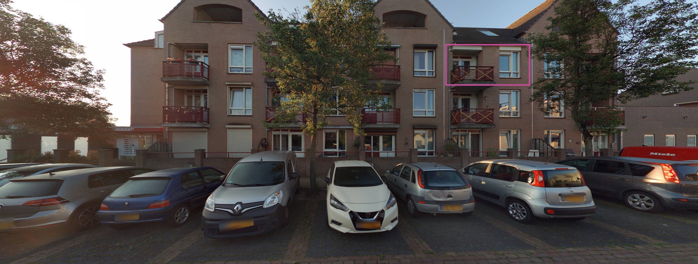 Nieuwstraat 46, 6591 CV Gennep, Nederland