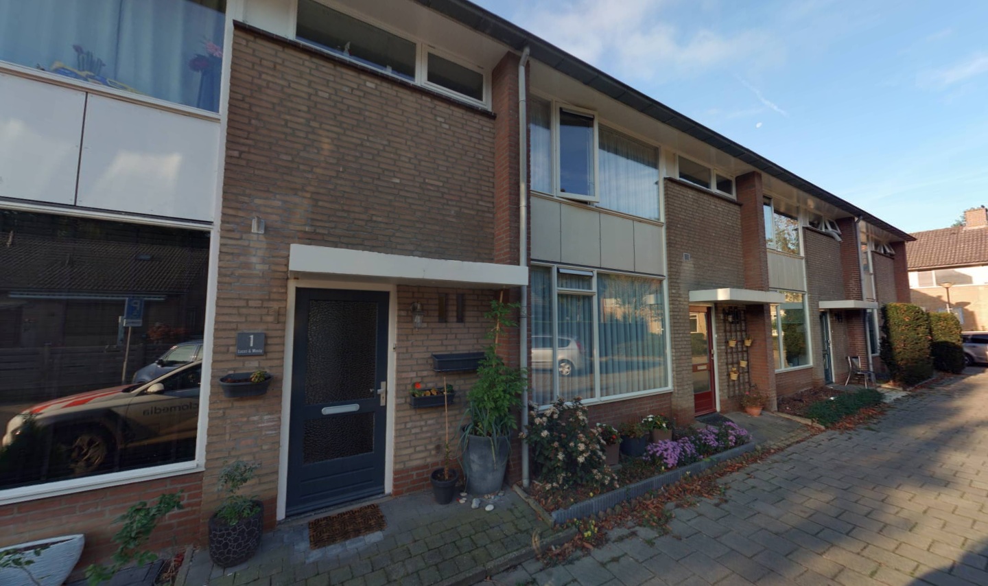van den Boogaardstraat 3