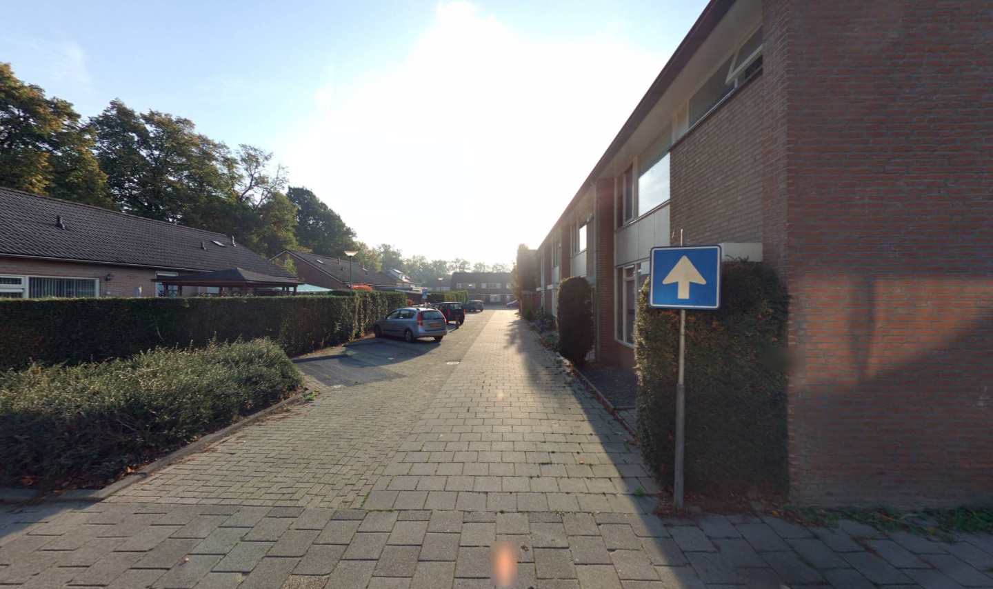 van den Boogaardstraat 3