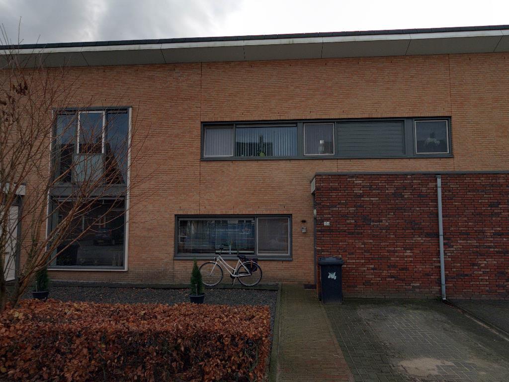 Mergelven 106, 5464 PW Veghel, Nederland