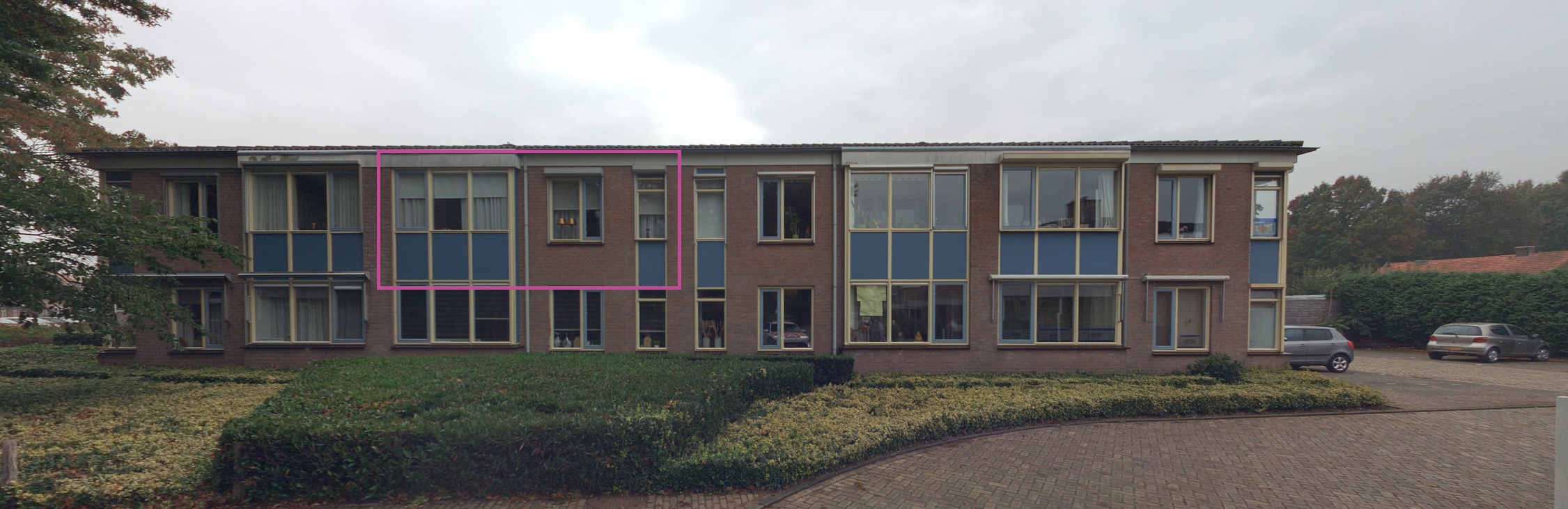 Beatrixhof 19, 5351 DT Berghem, Nederland
