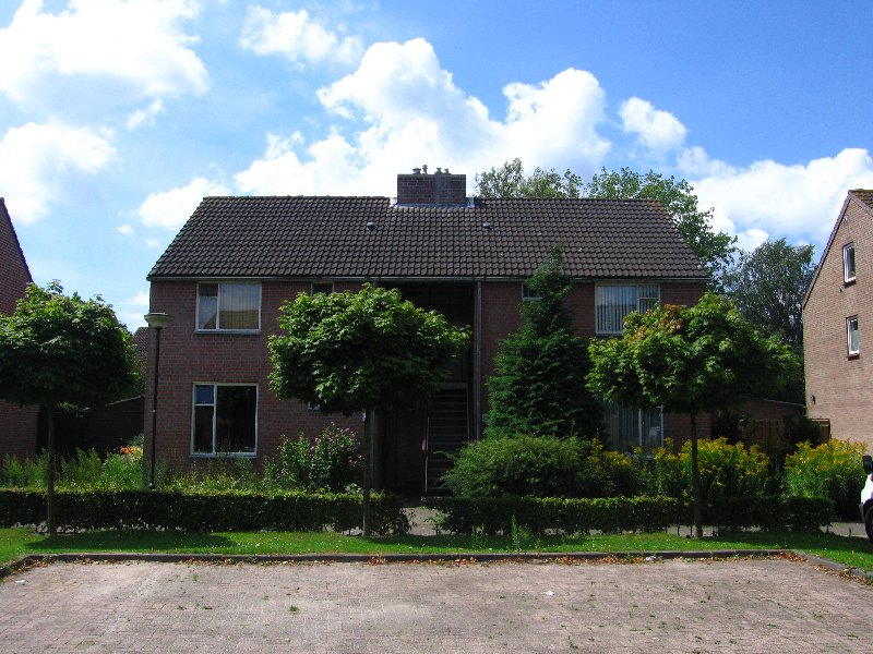 Paul Vlemmincxstraat 29, 5268 DD Helvoirt, Nederland