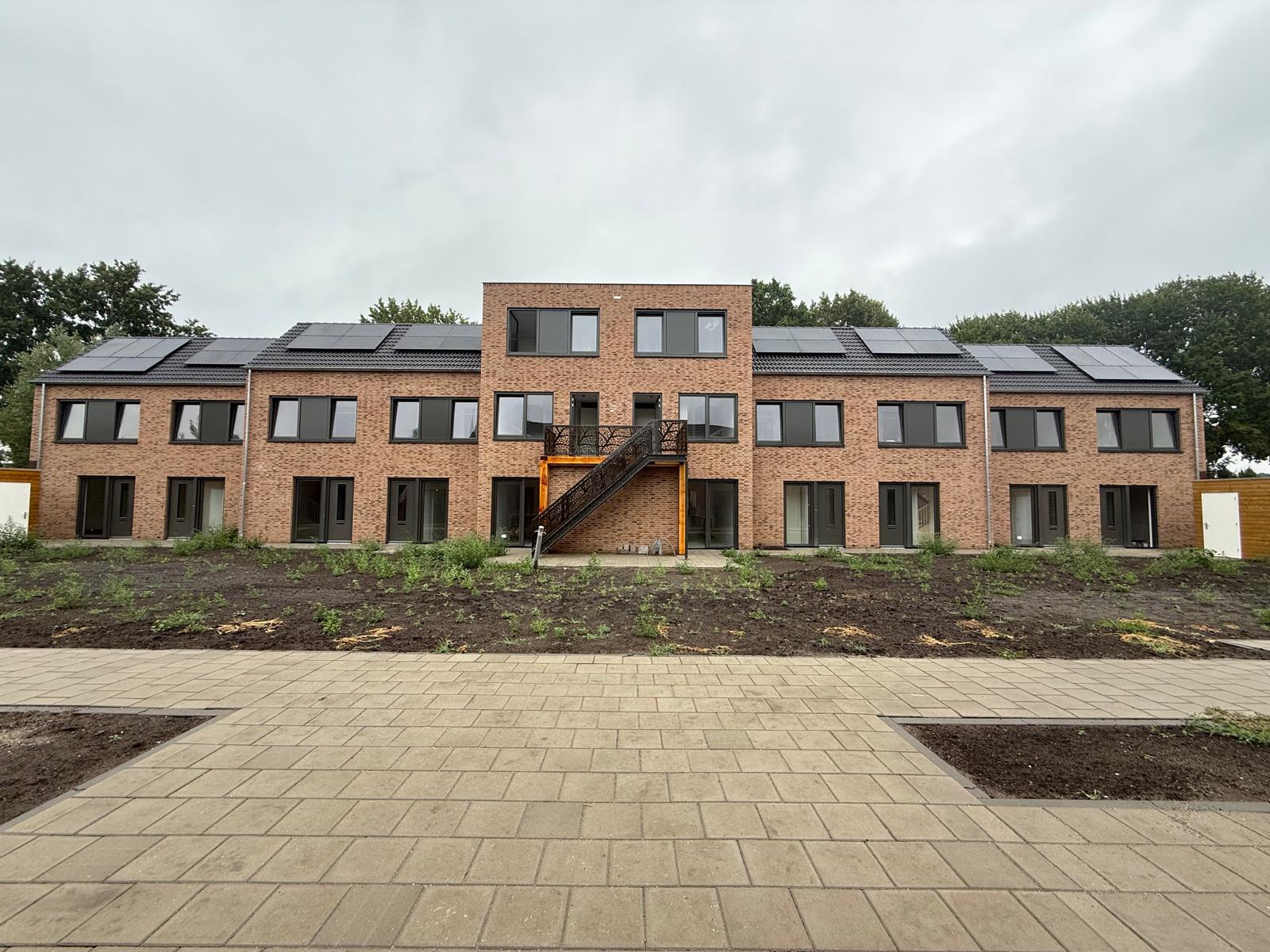 Valkenbergstraat 55, 5466 RS Veghel, Nederland