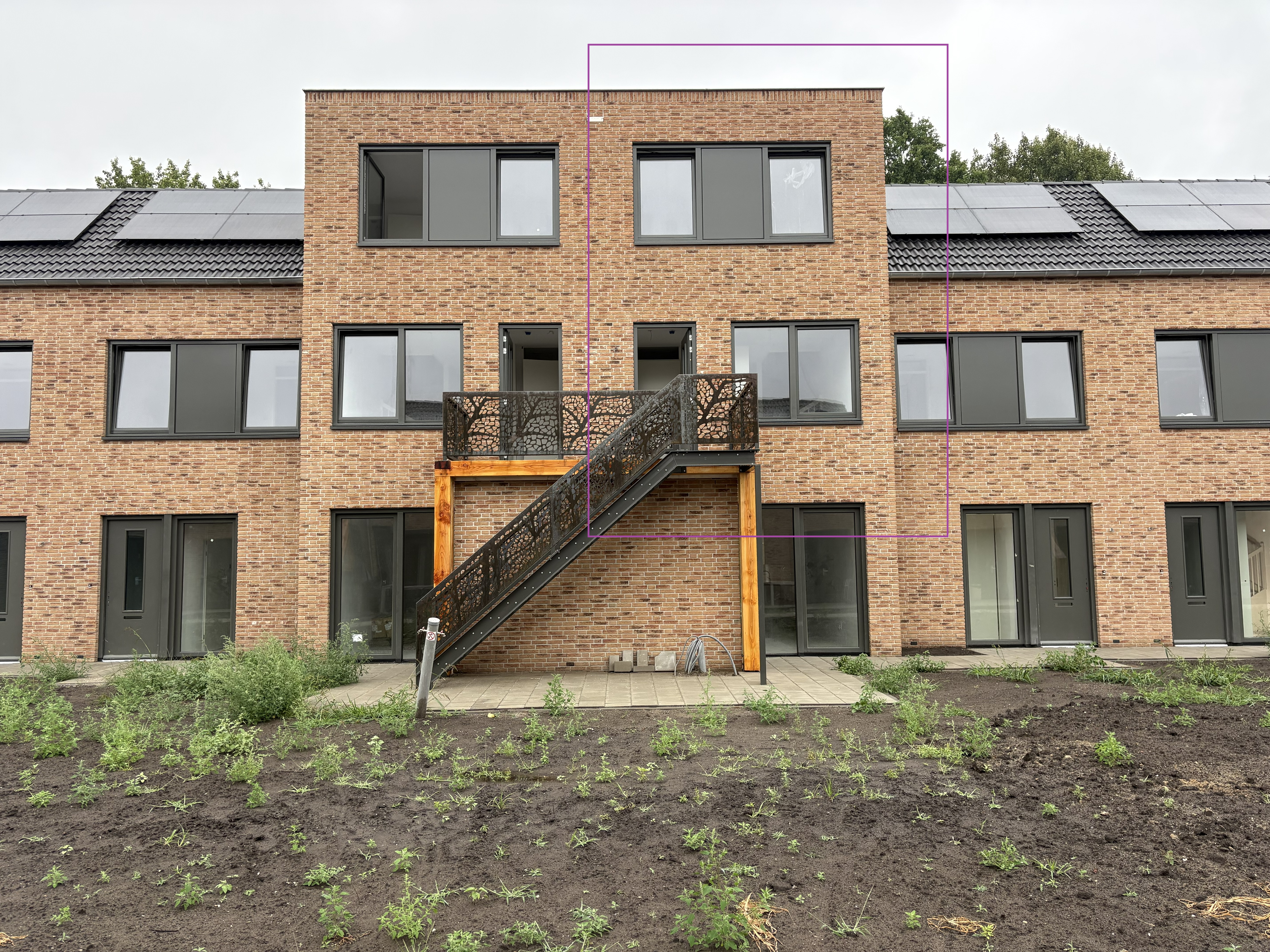Valkenbergstraat 57, 5466 RS Veghel, Nederland
