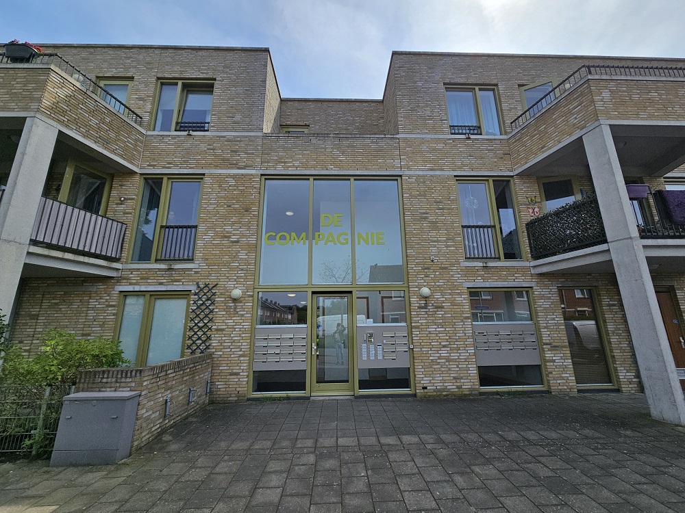 Michiel de Ruyterstraat 30, 5224 GZ 's-Hertogenbosch, Nederland