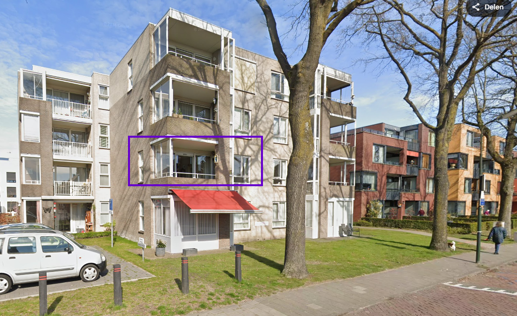 Deken Baekershof 27, 5482 JK Schijndel, Nederland
