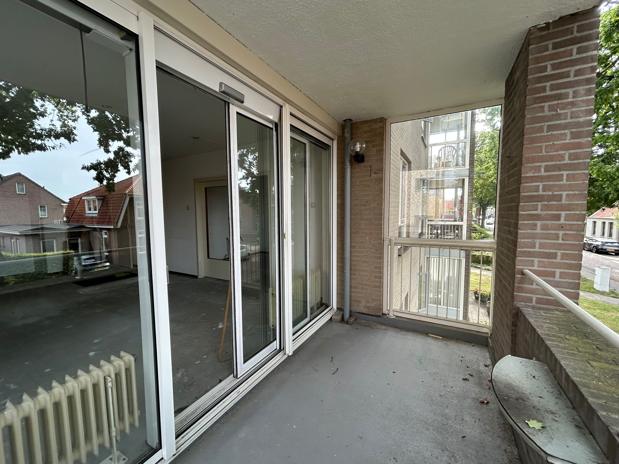 Deken Baekershof 27