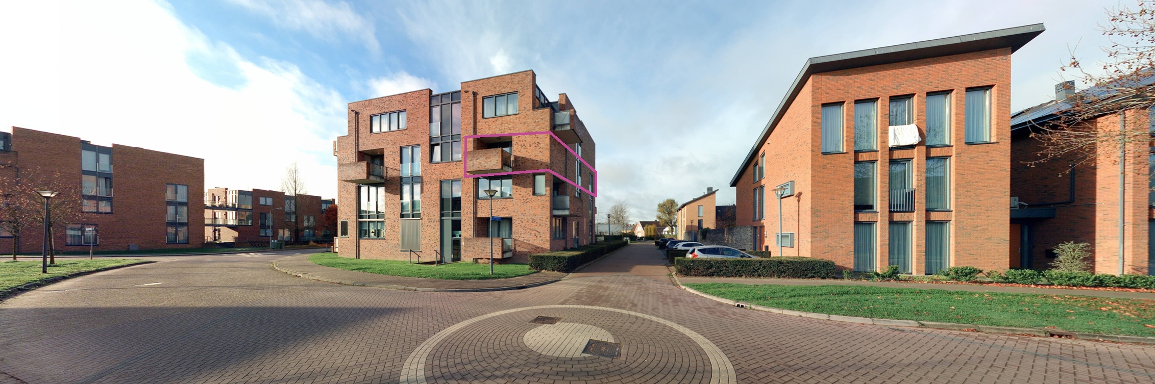 Egmond 35, 5831 TN Boxmeer, Nederland