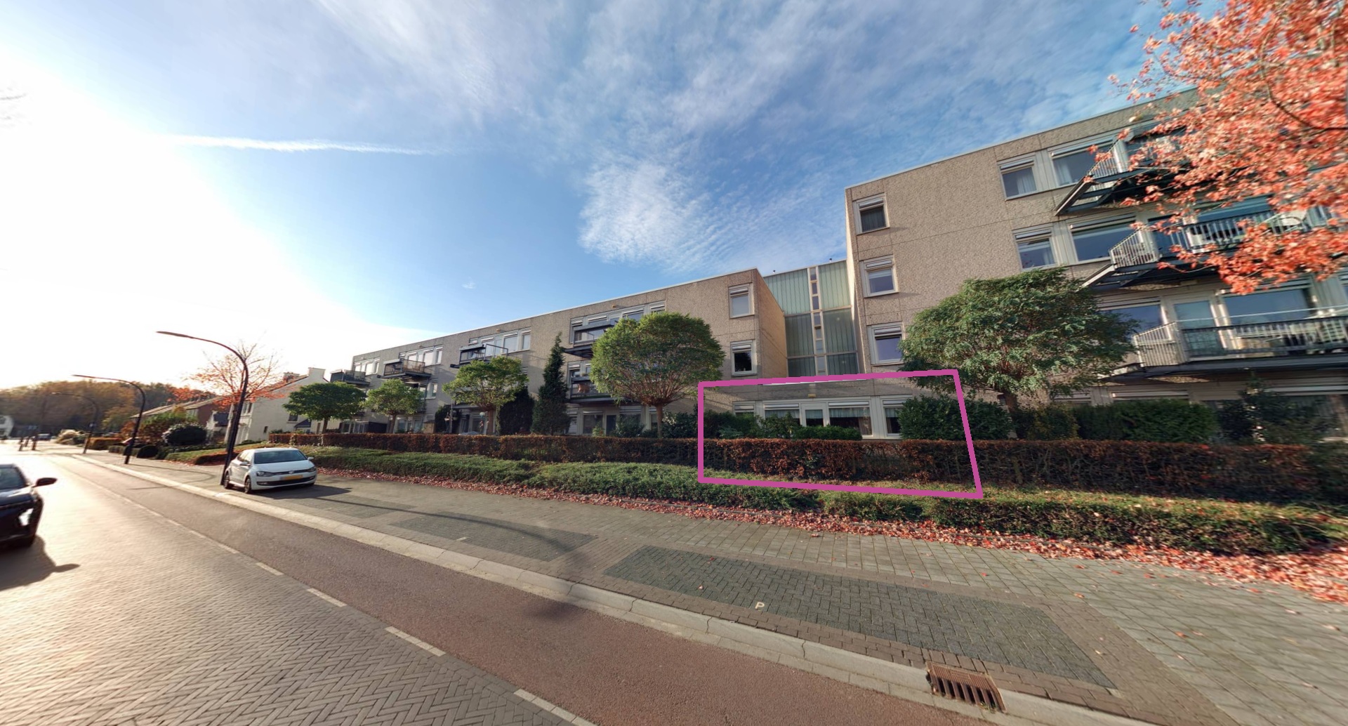 Hof van Cuijk 21, 5431 EZ Cuijk, Nederland
