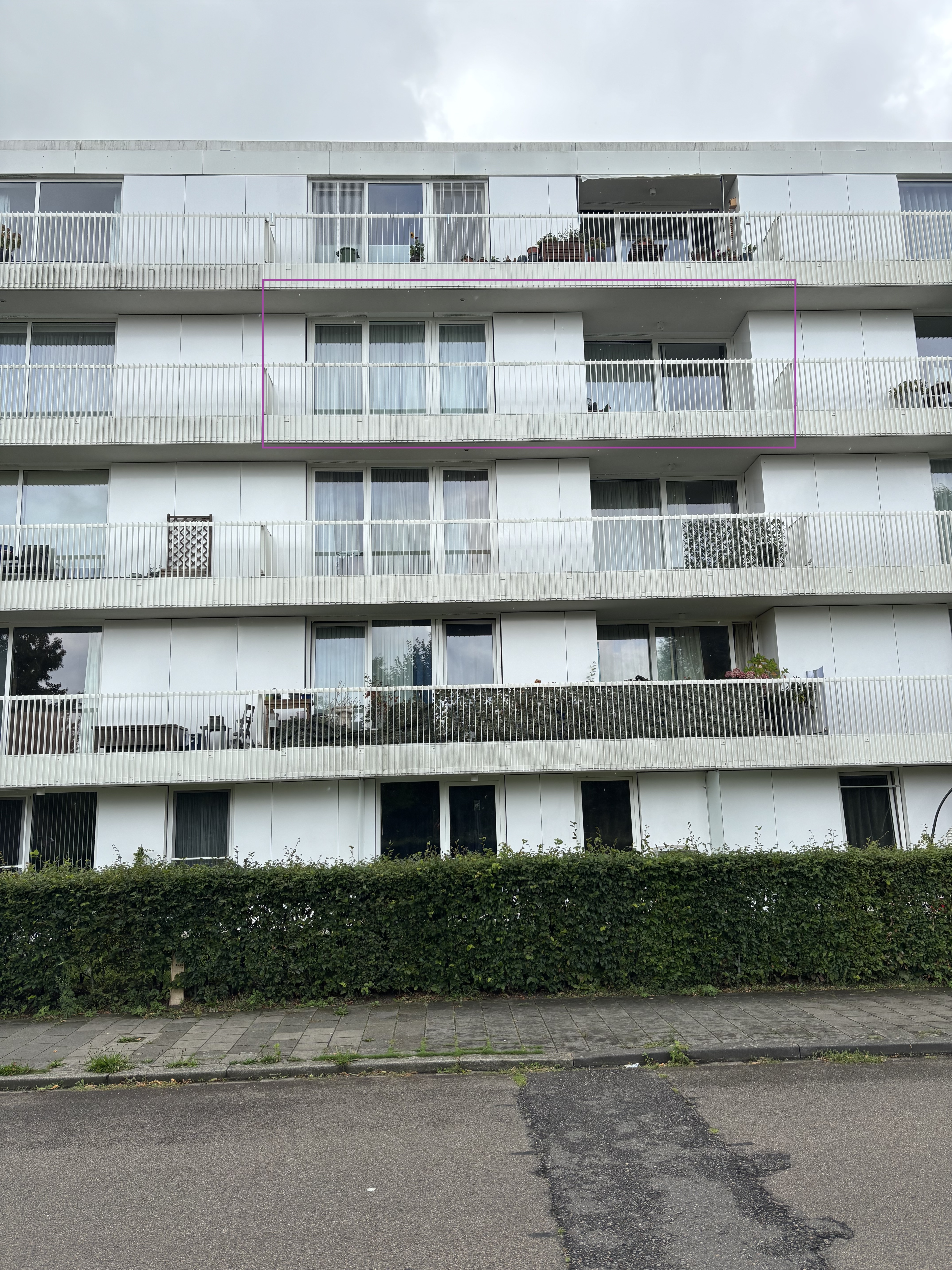 Churchilllaan 75A, 5224 BT 's-Hertogenbosch, Nederland