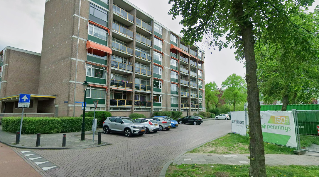 Geraert ter Borchstraat 34