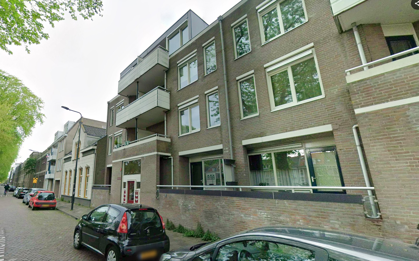 Zuid-Willemsvaart 268, 5211 NW 's-Hertogenbosch, Nederland