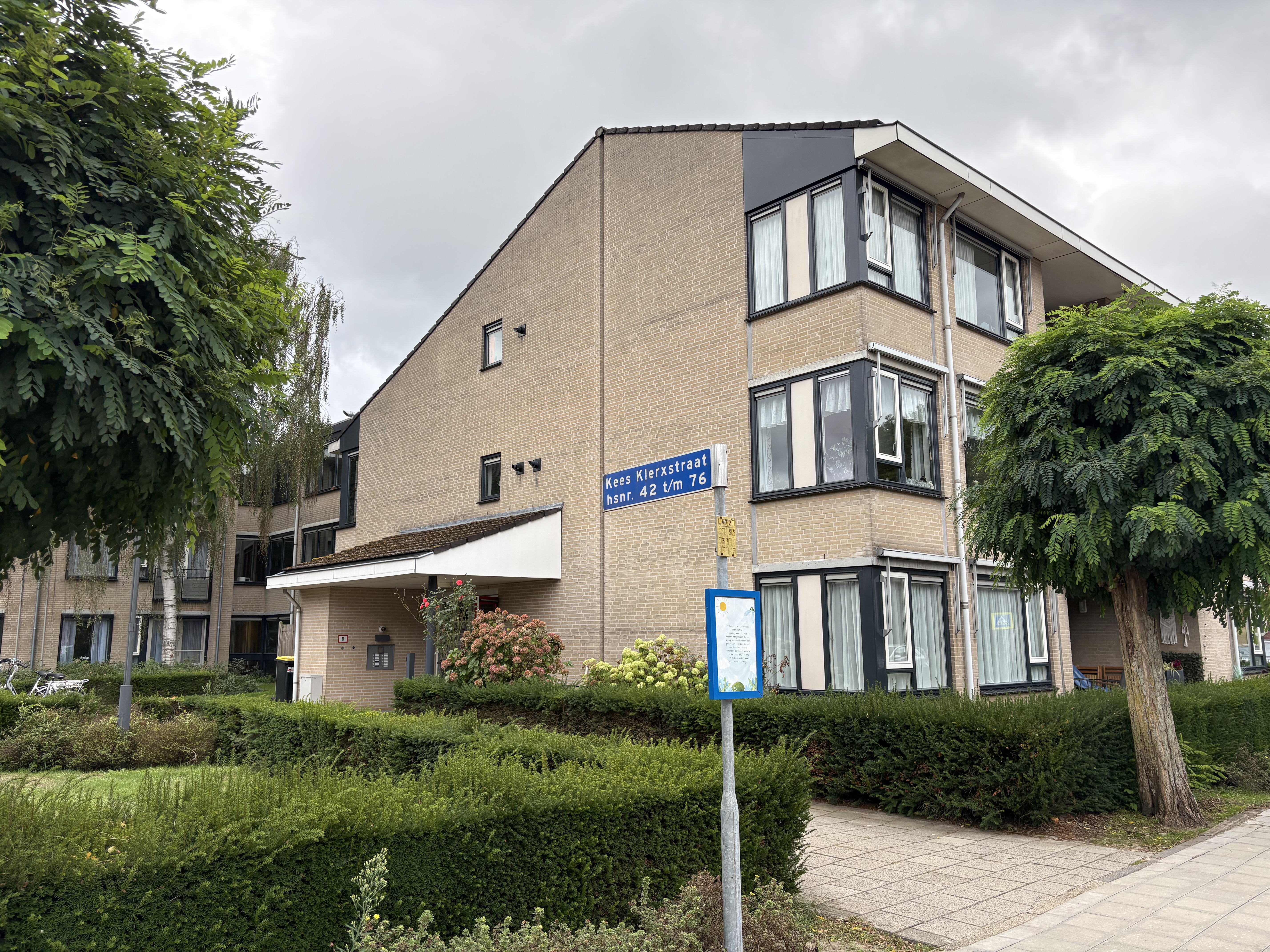 Kees Klerxstraat 76