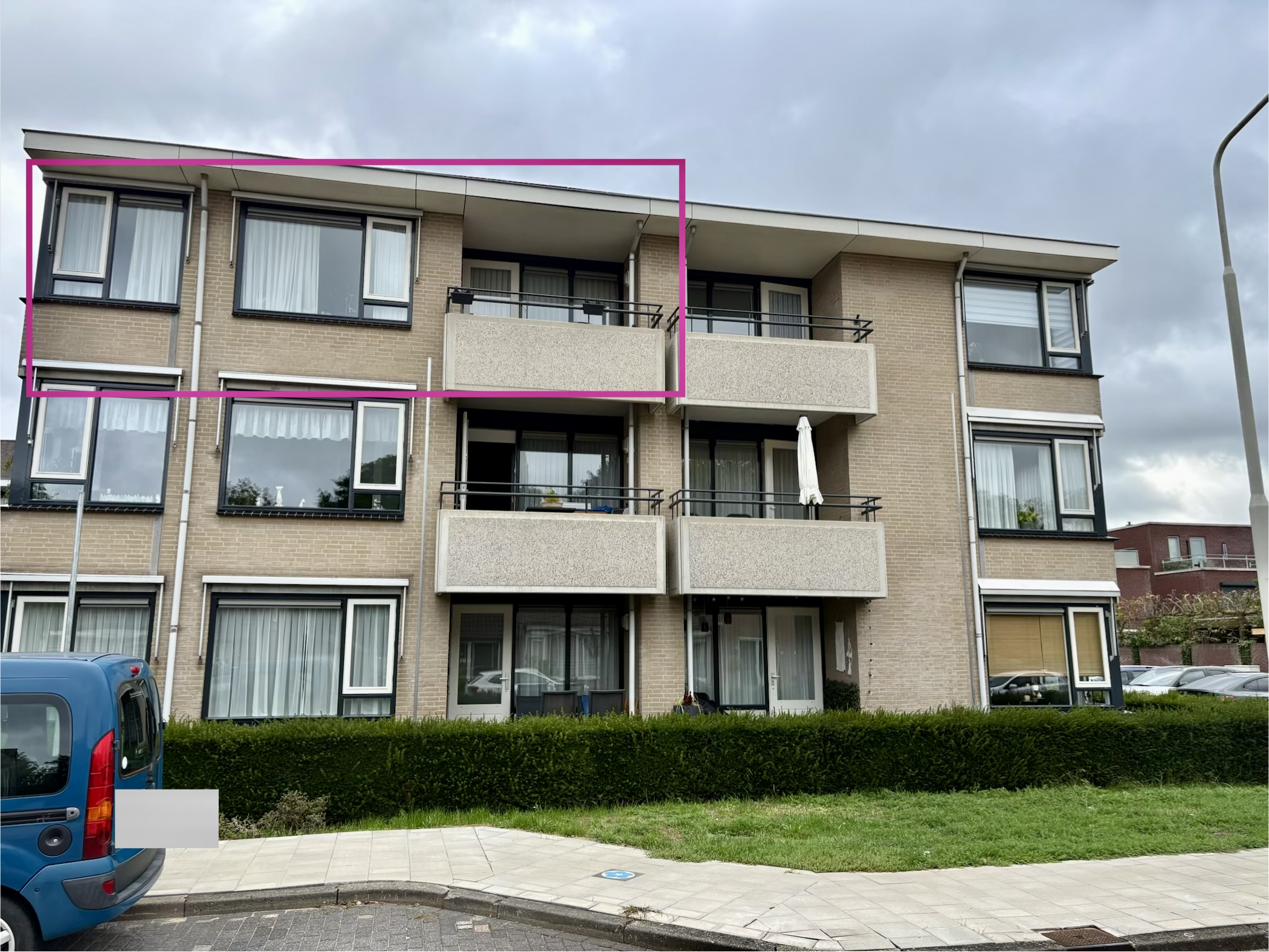 Kees Klerxstraat 76, 5251 BL Vlijmen, Nederland