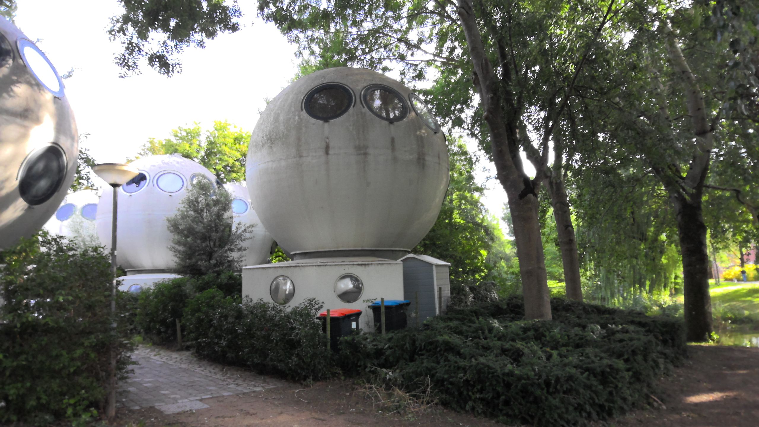 Bollenveld 91