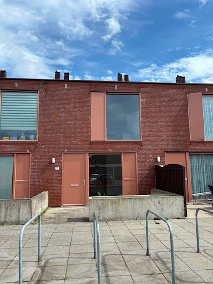 Otto Copesstraat 15, 5213 HV 's-Hertogenbosch, Nederland