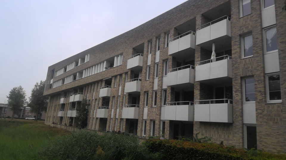 Brabantstraat 72H