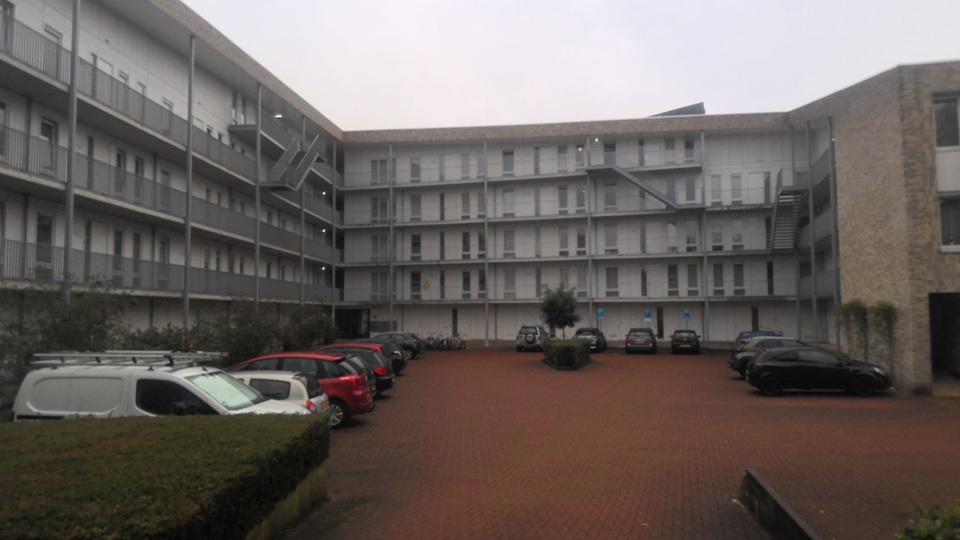 Brabantstraat 72H