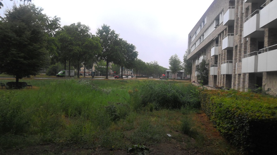 Brabantstraat 72H