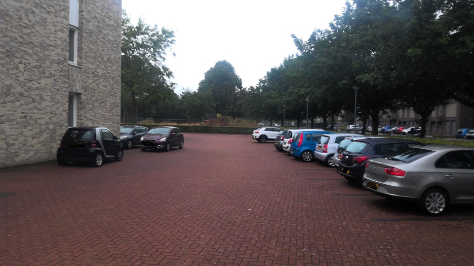 Brabantstraat 72H