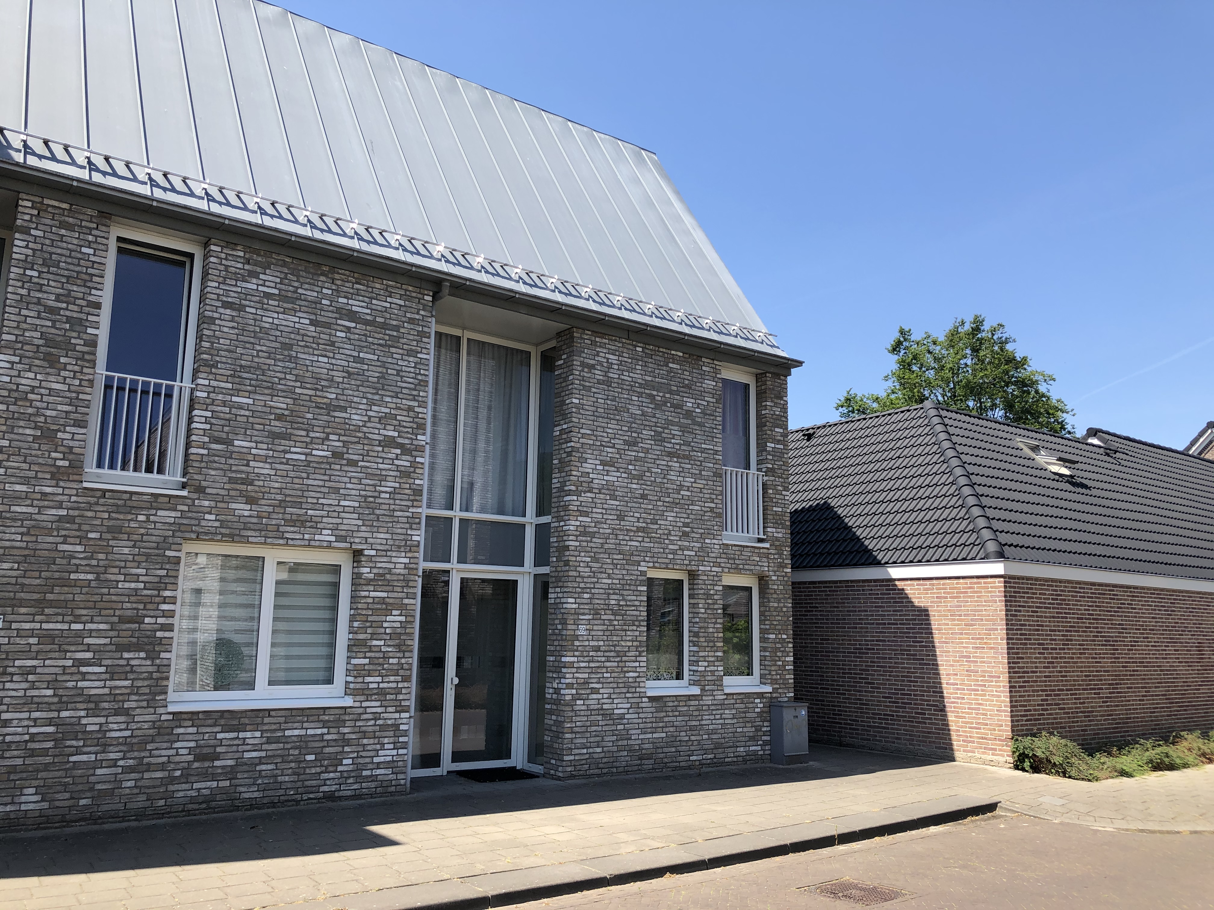 private-rentals for rent on Abraham Kampstraat 69