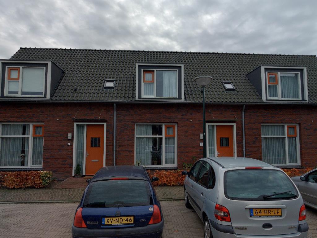 Edith Stein Plein 6, 5465 SH Veghel, Nederland