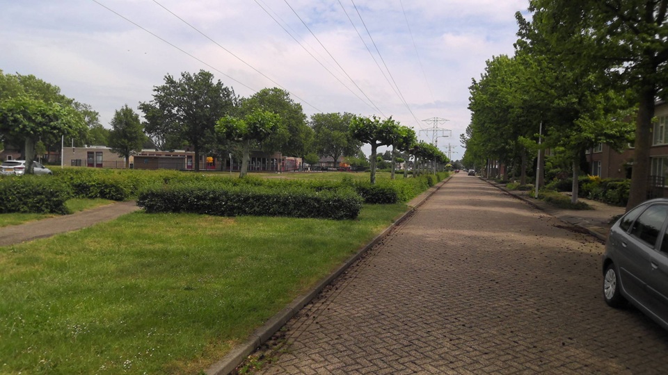 Bourgondiëstraat 104