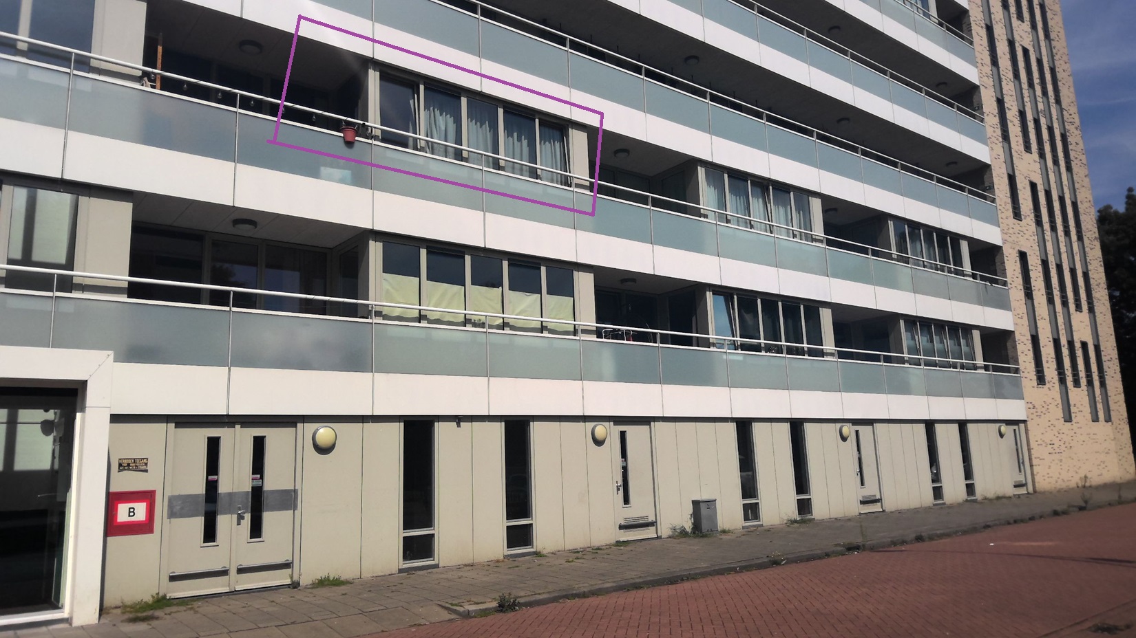 Admiraliteitslaan 922, 5224 EW 's-Hertogenbosch, Nederland