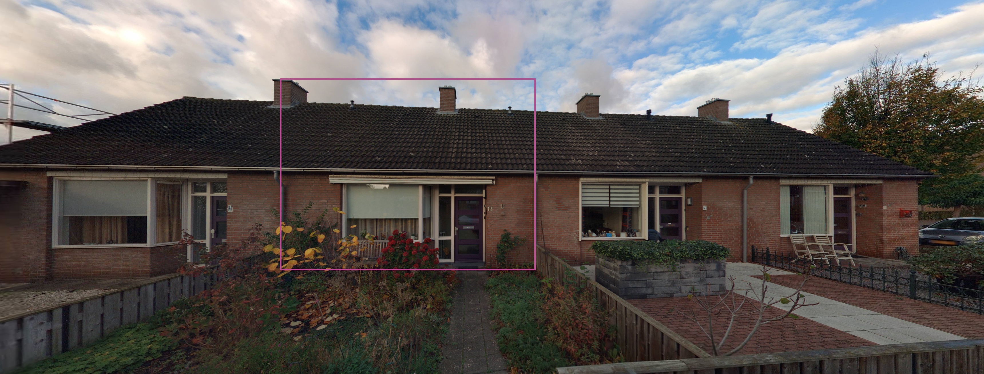 Kloosterstraat 6, 5391 AB Nuland, Nederland