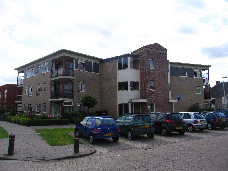 Argentiniëstraat 1, 5152 LV Drunen, Nederland