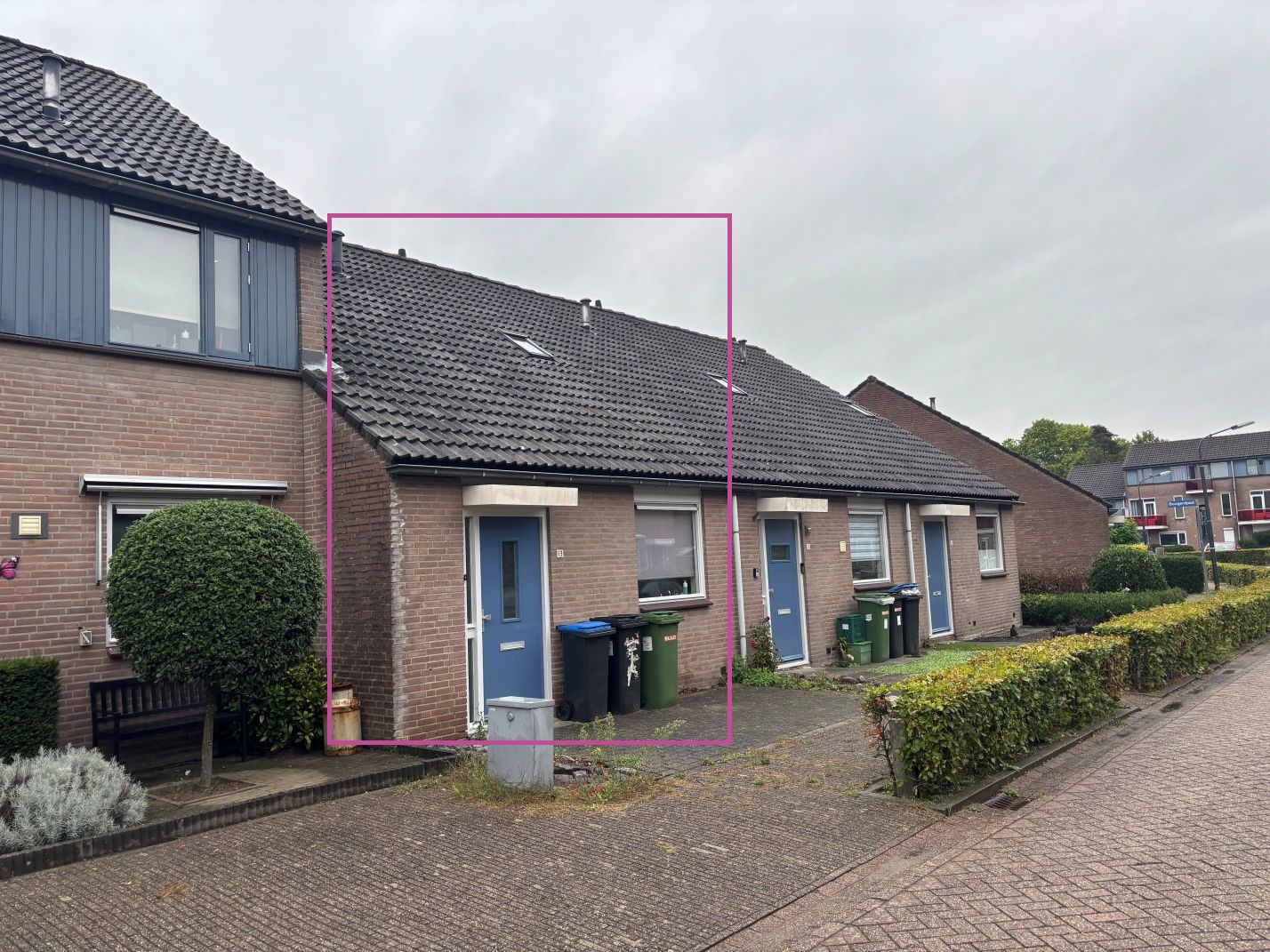 Kempkeshoeve 13