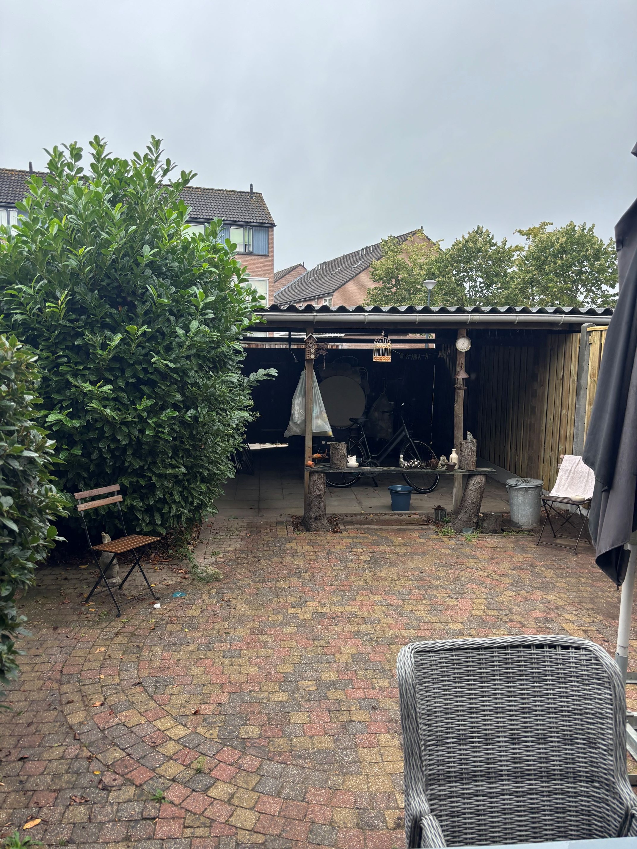 Kempkeshoeve 13